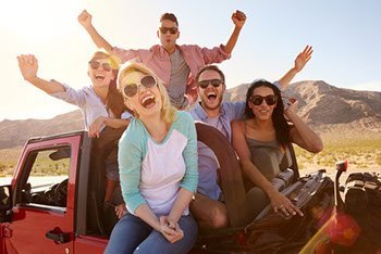 First Time Auto Buyer's Loan